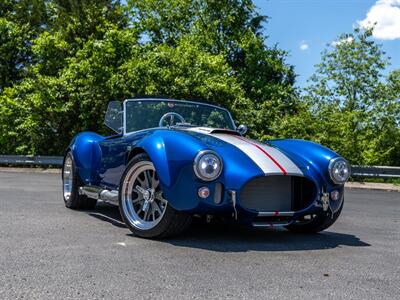 1965 BACKDRAFT ROADSTER RT4   - Photo 91 - Nashville, TN 37217