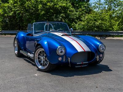 1965 BACKDRAFT ROADSTER RT4   - Photo 90 - Nashville, TN 37217