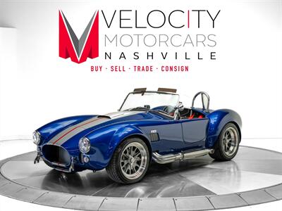 1965 BACKDRAFT ROADSTER RT4   - Photo 2 - Nashville, TN 37217