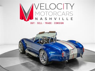 1965 BACKDRAFT ROADSTER RT4   - Photo 17 - Nashville, TN 37217