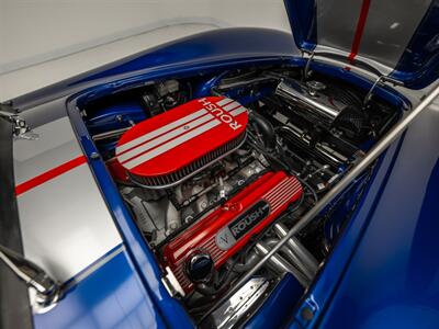 1965 BACKDRAFT ROADSTER RT4   - Photo 51 - Nashville, TN 37217