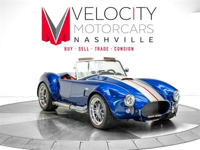 1965 BACKDRAFT ROADSTER RT4   - Photo 4 - Nashville, TN 37217