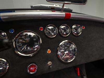 1965 BACKDRAFT ROADSTER RT4   - Photo 41 - Nashville, TN 37217