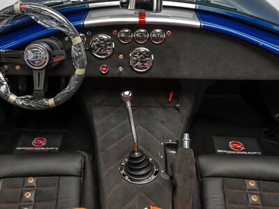 1965 BACKDRAFT ROADSTER RT4   - Photo 84 - Nashville, TN 37217