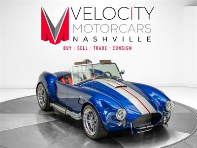 1965 BACKDRAFT ROADSTER RT4   - Photo 13 - Nashville, TN 37217