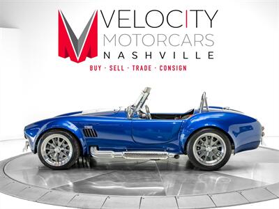 1965 BACKDRAFT ROADSTER RT4   - Photo 9 - Nashville, TN 37217