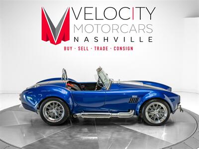 1965 BACKDRAFT ROADSTER RT4   - Photo 14 - Nashville, TN 37217