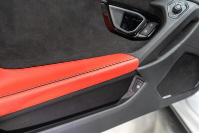 2022 Lamborghini Huracan LP 610-4 EVO   - Photo 86 - Nashville, TN 37217