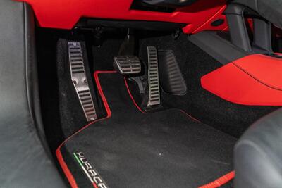 2022 Lamborghini Huracan LP 610-4 EVO   - Photo 81 - Nashville, TN 37217