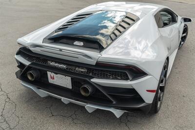 2022 Lamborghini Huracan LP 610-4 EVO   - Photo 123 - Nashville, TN 37217