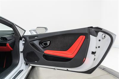 2022 Lamborghini Huracan LP 610-4 EVO   - Photo 57 - Nashville, TN 37217