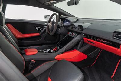 2022 Lamborghini Huracan LP 610-4 EVO   - Photo 58 - Nashville, TN 37217