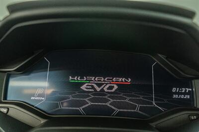 2022 Lamborghini Huracan LP 610-4 EVO   - Photo 92 - Nashville, TN 37217