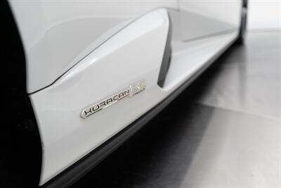 2022 Lamborghini Huracan LP 610-4 EVO   - Photo 116 - Nashville, TN 37217