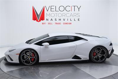 2022 Lamborghini Huracan LP 610-4 EVO   - Photo 17 - Nashville, TN 37217