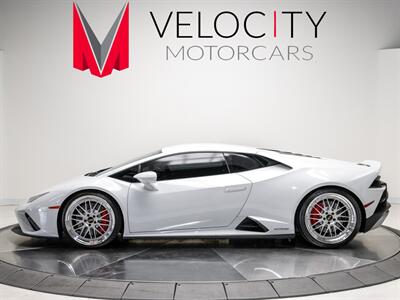 2022 Lamborghini Huracan LP 610-4 EVO   - Photo 9 - Nashville, TN 37217