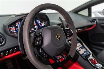 2022 Lamborghini Huracan LP 610-4 EVO   - Photo 98 - Nashville, TN 37217