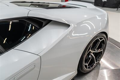 2022 Lamborghini Huracan LP 610-4 EVO   - Photo 110 - Nashville, TN 37217