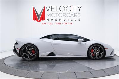 2022 Lamborghini Huracan LP 610-4 EVO   - Photo 5 - Nashville, TN 37217