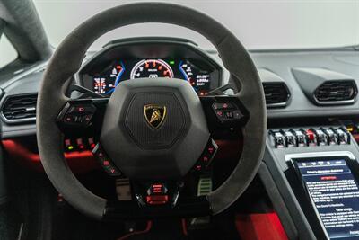 2022 Lamborghini Huracan LP 610-4 EVO   - Photo 95 - Nashville, TN 37217
