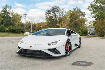 2022 Lamborghini Huracan LP 610-4 EVO   - Photo 118 - Nashville, TN 37217