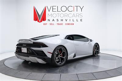 2022 Lamborghini Huracan LP 610-4 EVO   - Photo 6 - Nashville, TN 37217