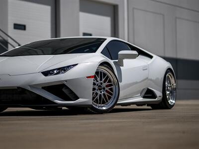 2022 Lamborghini Huracan LP 610-4 EVO   - Photo 99 - Nashville, TN 37217