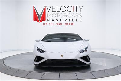 2022 Lamborghini Huracan LP 610-4 EVO   - Photo 3 - Nashville, TN 37217