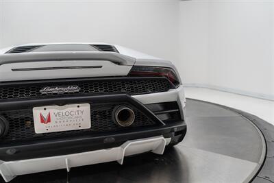 2022 Lamborghini Huracan LP 610-4 EVO   - Photo 112 - Nashville, TN 37217