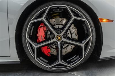 2022 Lamborghini Huracan LP 610-4 EVO   - Photo 106 - Nashville, TN 37217