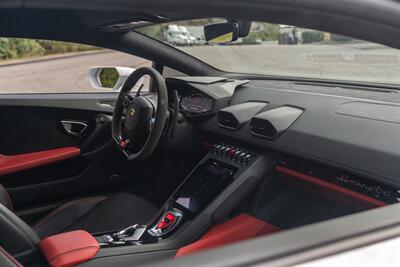 2022 Lamborghini Huracan LP 610-4 EVO   - Photo 125 - Nashville, TN 37217