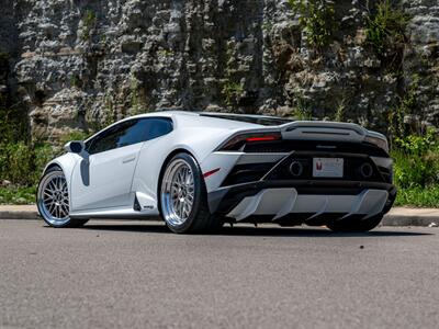 2022 Lamborghini Huracan LP 610-4 EVO   - Photo 97 - Nashville, TN 37217