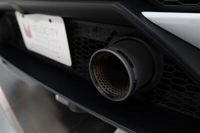 2022 Lamborghini Huracan LP 610-4 EVO   - Photo 115 - Nashville, TN 37217