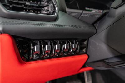 2022 Lamborghini Huracan LP 610-4 EVO   - Photo 82 - Nashville, TN 37217