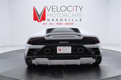2022 Lamborghini Huracan LP 610-4 EVO   - Photo 19 - Nashville, TN 37217