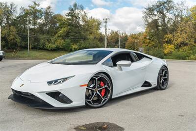 2022 Lamborghini Huracan LP 610-4 EVO   - Photo 117 - Nashville, TN 37217