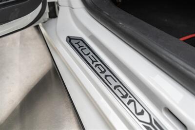 2022 Lamborghini Huracan LP 610-4 EVO   - Photo 37 - Nashville, TN 37217