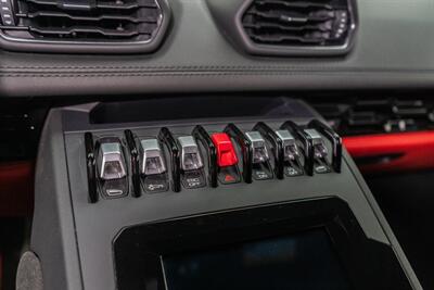 2022 Lamborghini Huracan LP 610-4 EVO   - Photo 89 - Nashville, TN 37217