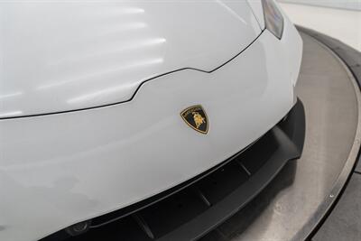 2022 Lamborghini Huracan LP 610-4 EVO   - Photo 108 - Nashville, TN 37217