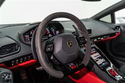2022 Lamborghini Huracan LP 610-4 EVO   - Photo 97 - Nashville, TN 37217