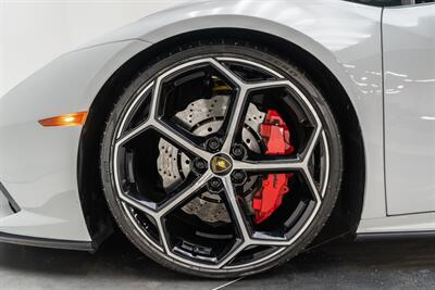 2022 Lamborghini Huracan LP 610-4 EVO   - Photo 103 - Nashville, TN 37217