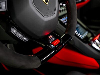 2022 Lamborghini Huracan LP 610-4 EVO   - Photo 65 - Nashville, TN 37217