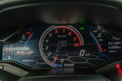 2022 Lamborghini Huracan LP 610-4 EVO   - Photo 99 - Nashville, TN 37217