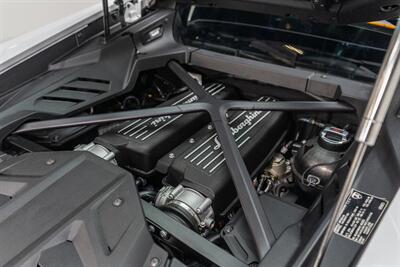2022 Lamborghini Huracan LP 610-4 EVO   - Photo 67 - Nashville, TN 37217