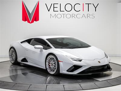 2022 Lamborghini Huracan LP 610-4 EVO   - Photo 4 - Nashville, TN 37217