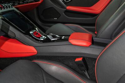 2022 Lamborghini Huracan LP 610-4 EVO   - Photo 79 - Nashville, TN 37217