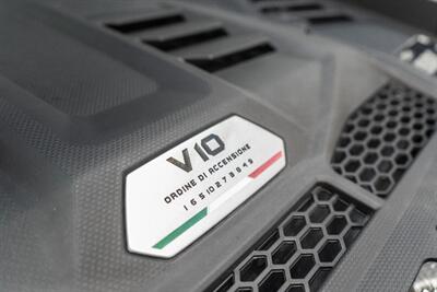 2022 Lamborghini Huracan LP 610-4 EVO   - Photo 71 - Nashville, TN 37217