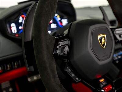 2022 Lamborghini Huracan LP 610-4 EVO   - Photo 66 - Nashville, TN 37217