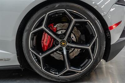 2022 Lamborghini Huracan LP 610-4 EVO   - Photo 104 - Nashville, TN 37217