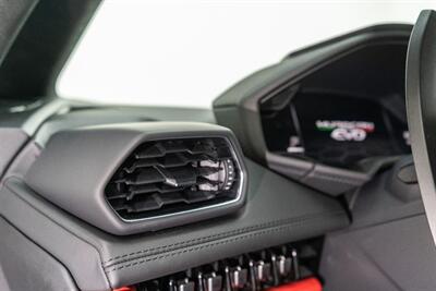 2022 Lamborghini Huracan LP 610-4 EVO   - Photo 83 - Nashville, TN 37217